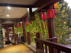 -萬家灯火·私房湘菜·22年老手艺(南岭大道店)