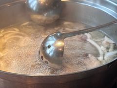 -润园四季椰子鸡火锅(海上世界店)