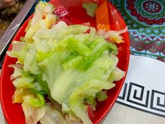 凉菜拼盘-卤煮老北京酱肉馆