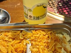 -大雄牛肆·炭火烧肉(大石店)