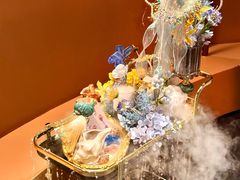 -色響火锅(恒隆广场店)
