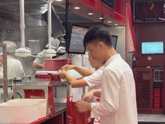 -喜家德虾仁水饺(长泰广场店)