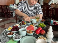 -湖畔居茶楼(湖滨店)