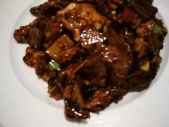 -大鸭梨烤鸭(左家庄店)