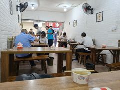 大堂-枣阁园滴滴自助餐