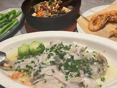 -啫神·广州地标美食(北京路店)