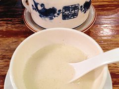 -黄祥华养生堂·炖汤·营养蒸饭(岭南天地店)
