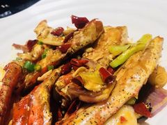 -蟹之国·精品蟹料理(极地店)