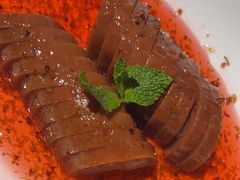 -一品江南韵·淮扬菜