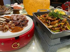 -六合居(温江店)