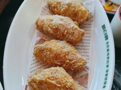 -新白鹿餐厅(虹桥南丰城店)