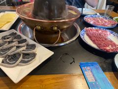-裕德孚·非遗手切涮羊肉(东直门内大街店)