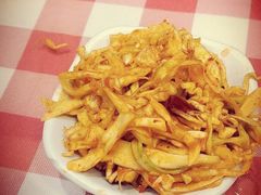 -刘二永香羊肉面庄(长安店)