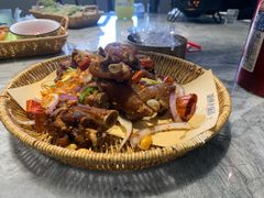 -小玲珑私房菜(红丰店)