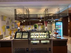 -星璞餐厅(深铁塘朗城君璞酒店)