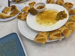 -东江海鲜酒家(艺都分店)
