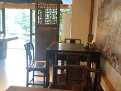-老清朝包子铺(开明街店)
