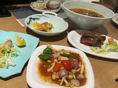 -宴会中心