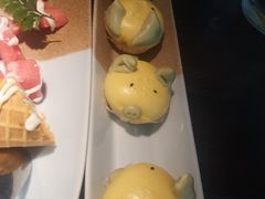 -外婆家(杭州马塍店·杭帮菜名店)