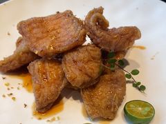 -望乡楼上海菜(日月光店)