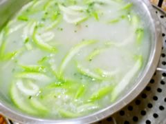象拔蚌粥-蚝专家(北滘店)