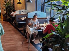 -汉巴味德(大悦城店)