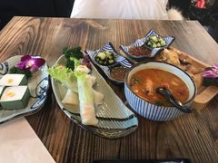 -Hi YOU你的饭局泰餐厅(雍和宫店)