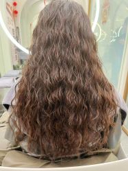 -LEE TIME·丽美时沙龙