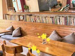 -雕刻时光咖啡馆(南院门店)