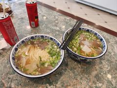 -马吉德牛肉拉面(新街口店)