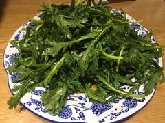 同和居小拌菜-同合居·非遗东北菜(红博会展店)