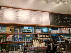 -BAKER&SPICE(国金中心商场店)