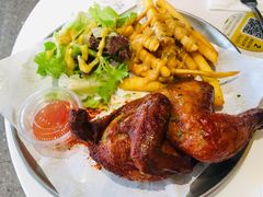 -艾薯夫妇Aysh(福田星河COCOPark店)