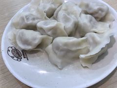 -饺子季水饺餐厅(新市街店)