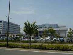 -福冈国际邮轮码头