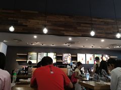 -星巴克臻选(广州东山锦轩店)