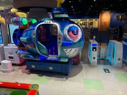 -幻贝家儿童乐园(苏州中心店)