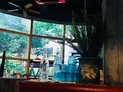 -NLFS1983咖啡花园餐厅(锦桂店)