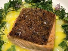 -Mercato莫卡多露台餐厅与酒吧(K11店)