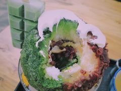 -WONDER ICE 萬得冰田(建設路总店)
