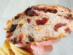 德式柏林果干-Dough&Joe团憩(瑞虹天地月亮湾店)