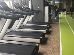 -LikingFit24小时健身•普拉提(张江店)