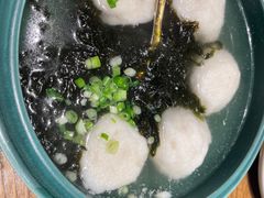 -八闽饭店闽南小镇(铁西店)