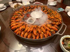 -马头巷·隐庐居·红油大虾(园区店)