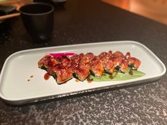 -無境·匠心日本料理(汉街店)