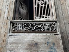 -潜口民宅博物馆
