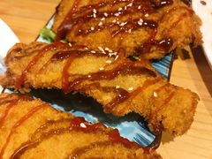 -一井烧肉·活鳗·寿司(望京SOHO店)