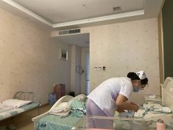 点击看大图 -纵享怡月月子中心(西稍门店)