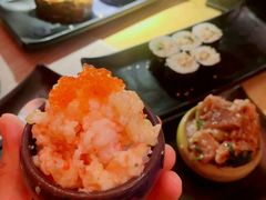 -昊·来了寿司(双楠2店)