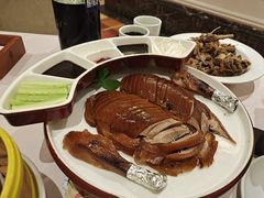 -大鸭梨烤鸭店(朝阳路店)